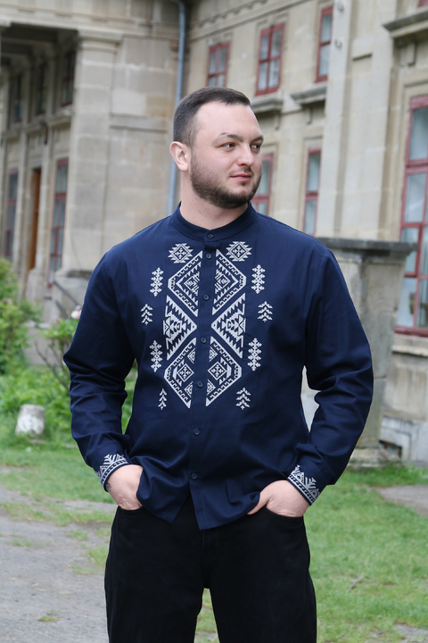 5595 Вишиванка 2