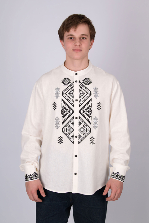 5595 Вишиванка 2