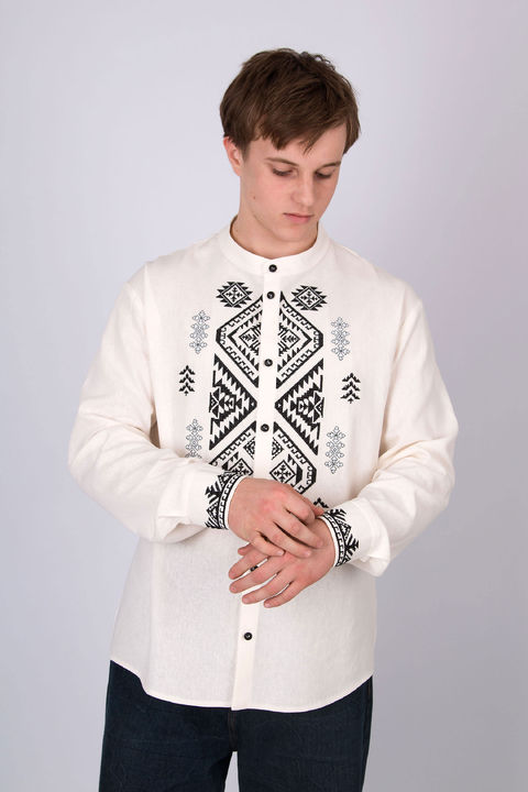 5595 Вишиванка 2