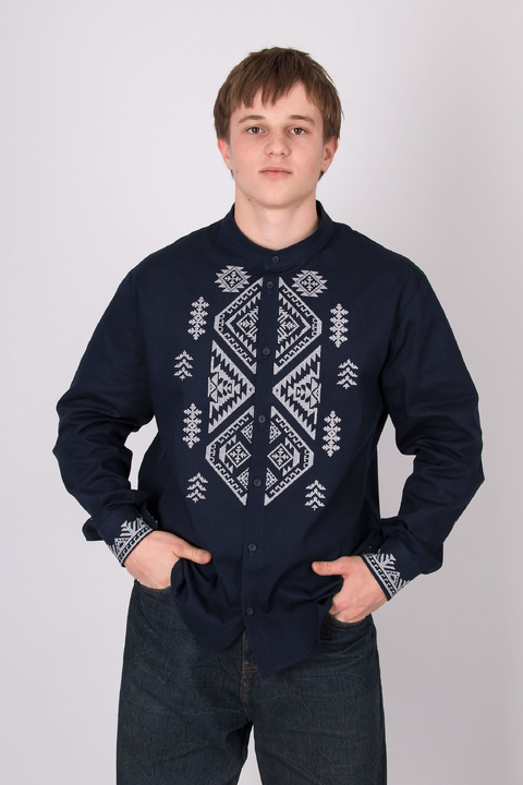 5595 Вишиванка 2