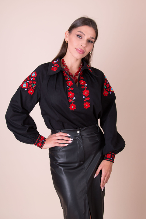 5625 Вишиванка