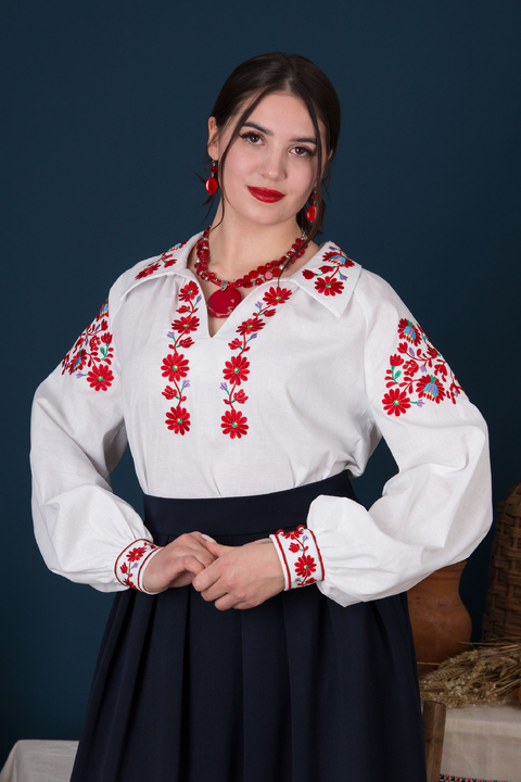 5625 Вишиванка