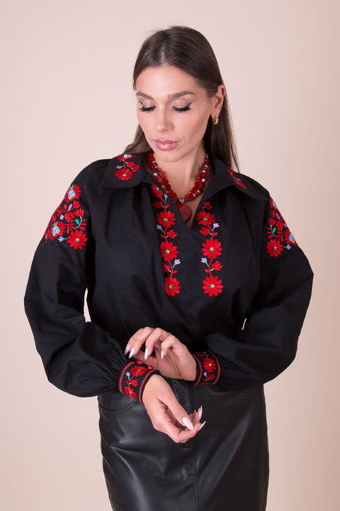 5625 Вишиванка