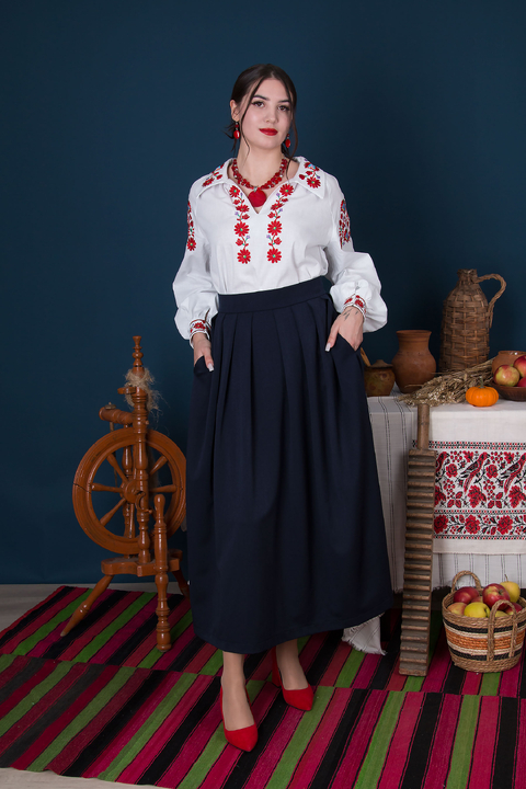 5625 Вишиванка