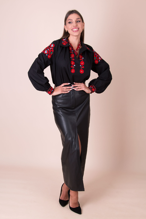 5625 Вишиванка