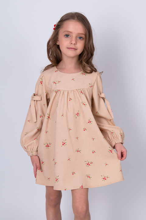 5786 Сукня