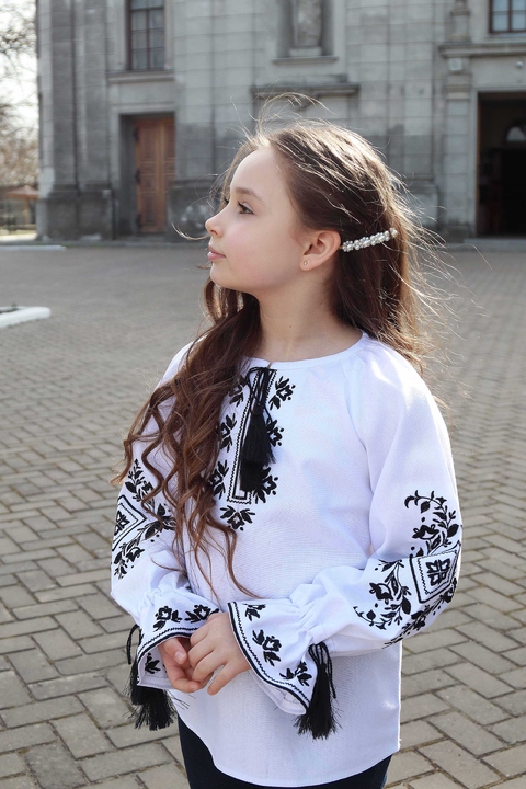 5434 Вишиванка 2