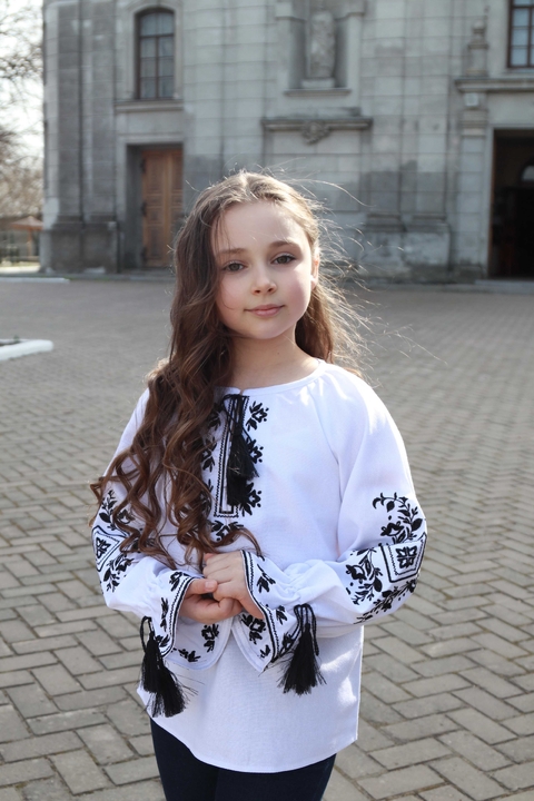 5434 Вишиванка 2
