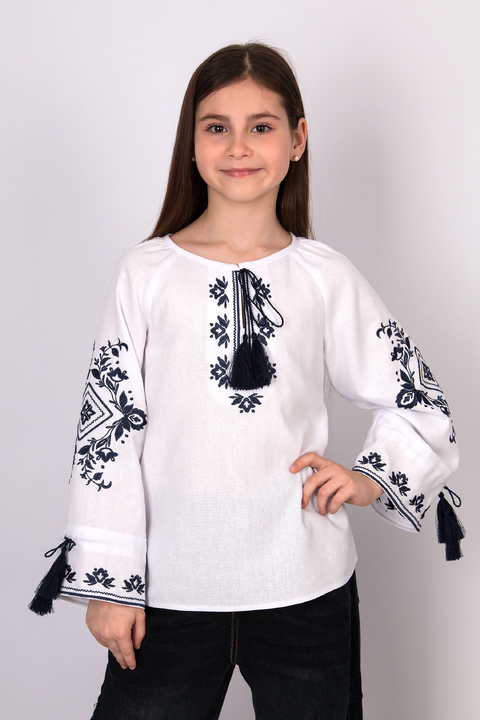 5434 Вишиванка 2