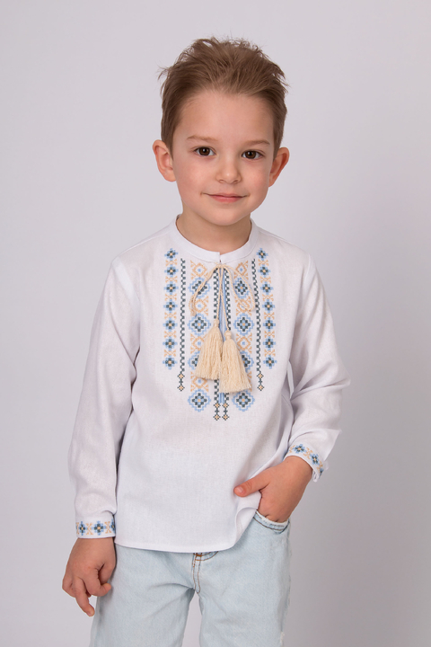5795 Вишиванка