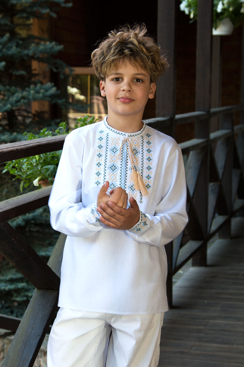 5726 Вишиванка