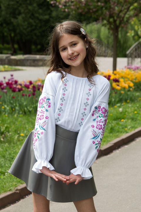 5709 Вишиванка