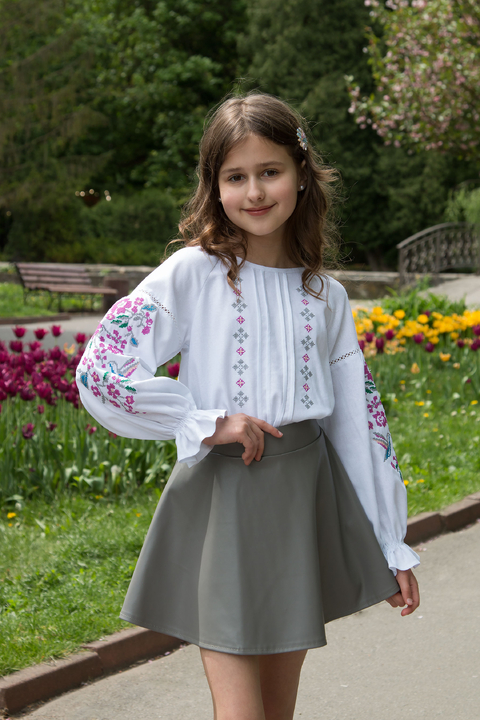 5709 Вишиванка