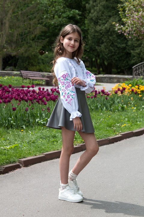 5709 Вишиванка