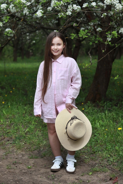 5862 Костюм