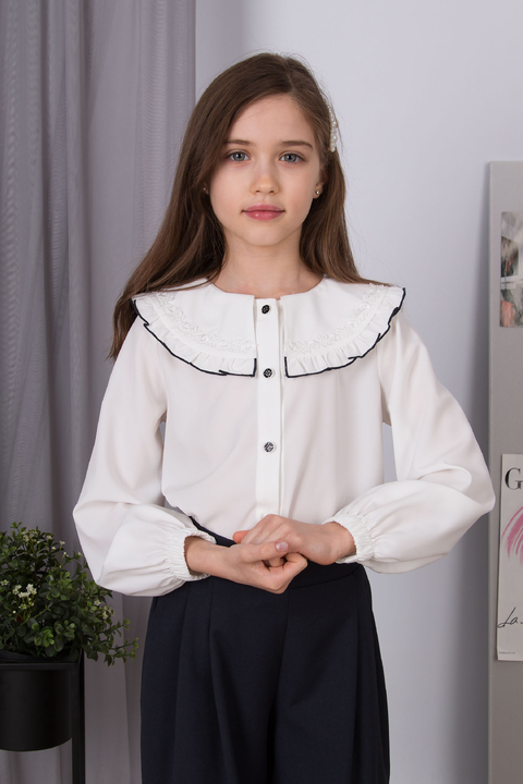 5638 Блуза