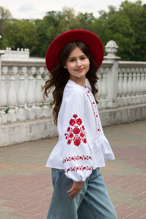 5874 Вишиванка