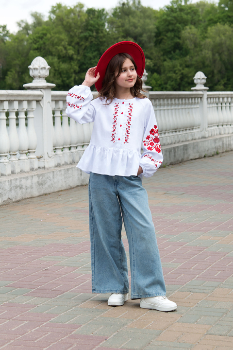 5874 Вишиванка