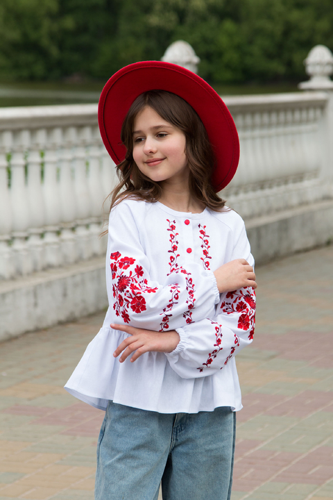 5874 Вишиванка