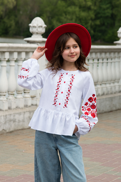 5874 Вишиванка