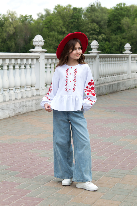 5874 Вишиванка