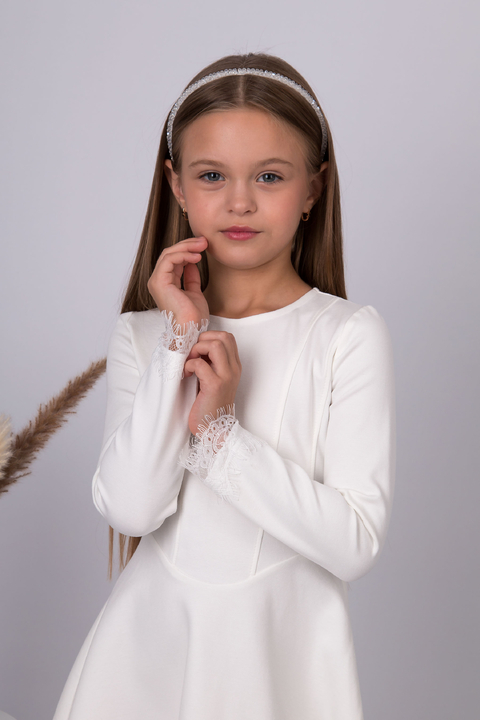 5897 Сукня