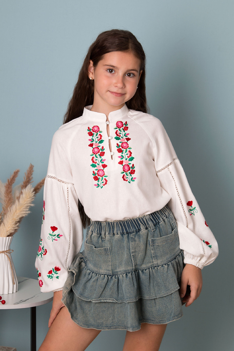 5727 Вишиванка
