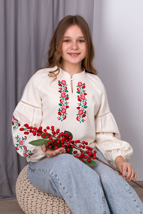 5790 Вишиванка