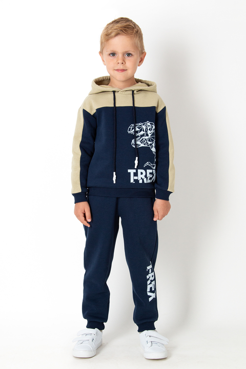 4001 Спортивний костюм