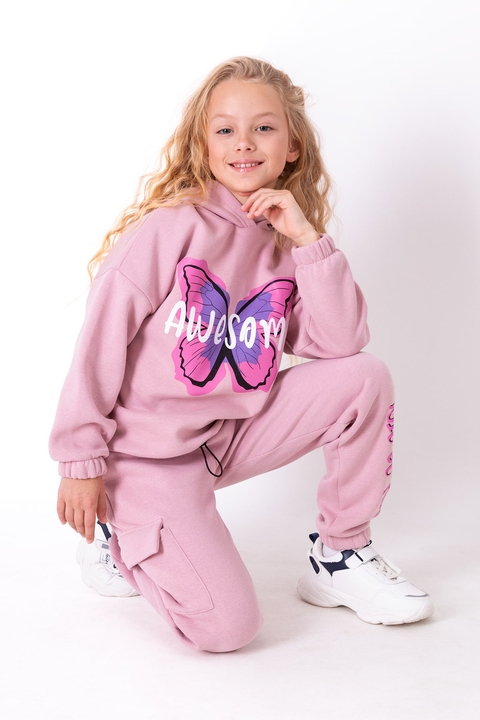 3941 Спортивний костюм