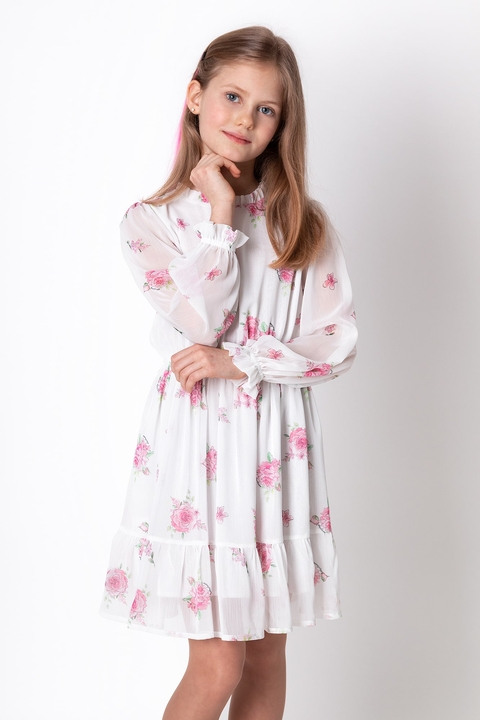 4191 Сукня