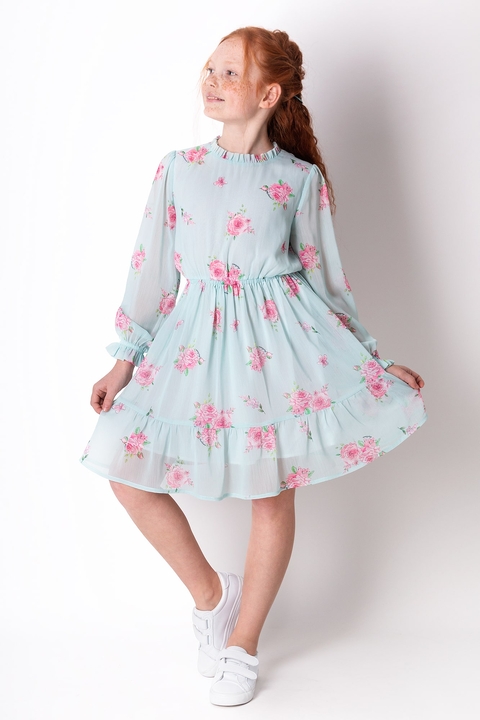 4191 Сукня