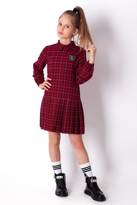 4296 Сукня