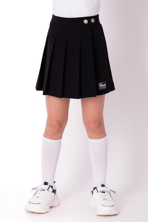 3696 Спідниця-шорти