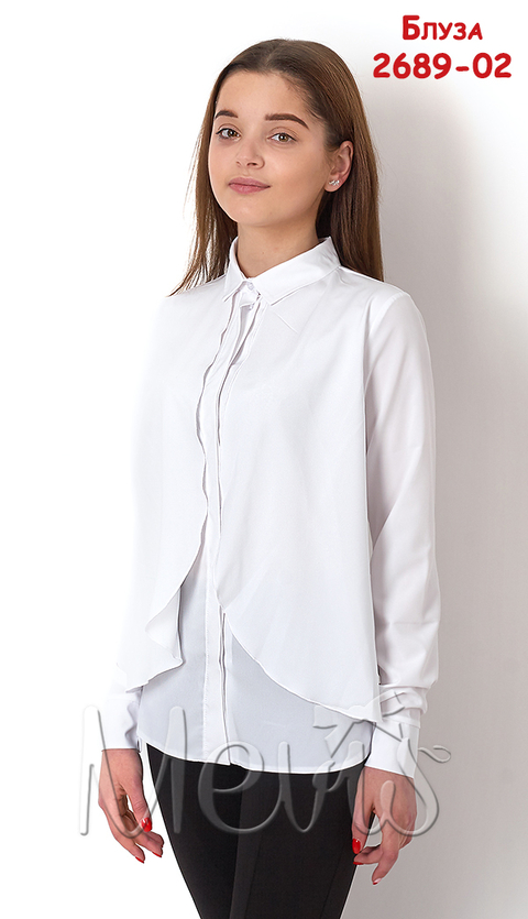 2689 Блуза