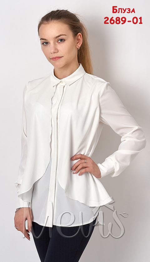 2689 Блуза