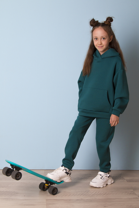 4475 Спортивний костюм