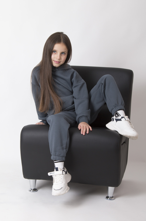 4475 Спортивний костюм