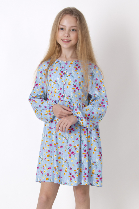 4537 Сукня