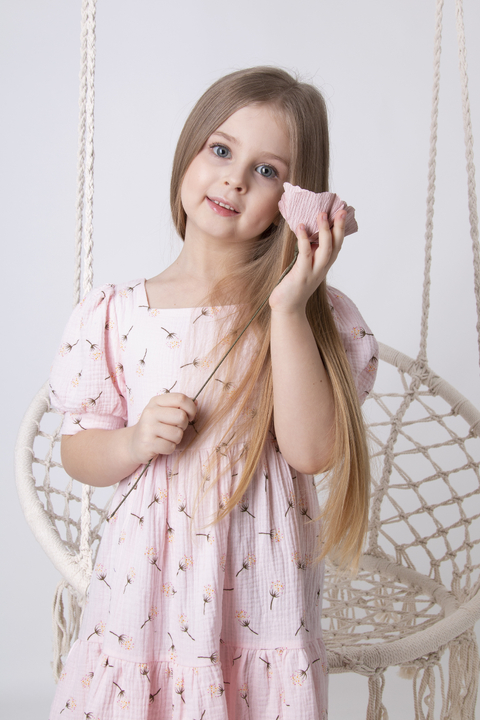 4592 Сукня