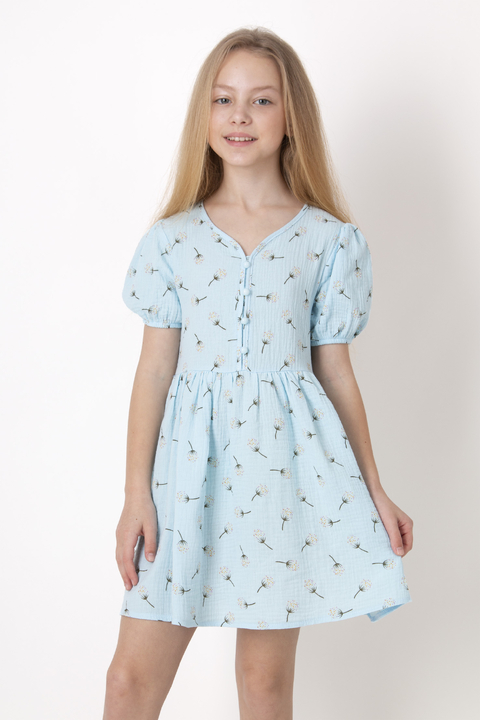 4593 Сукня