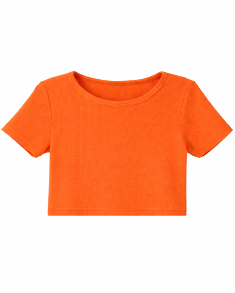 4627 Кроп-топ 2