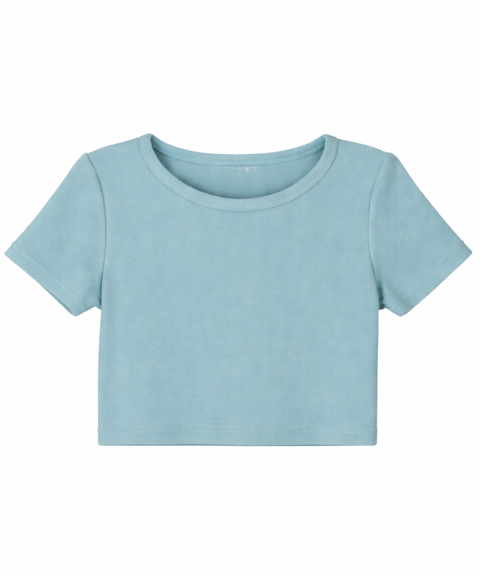 4627 Кроп-топ 2