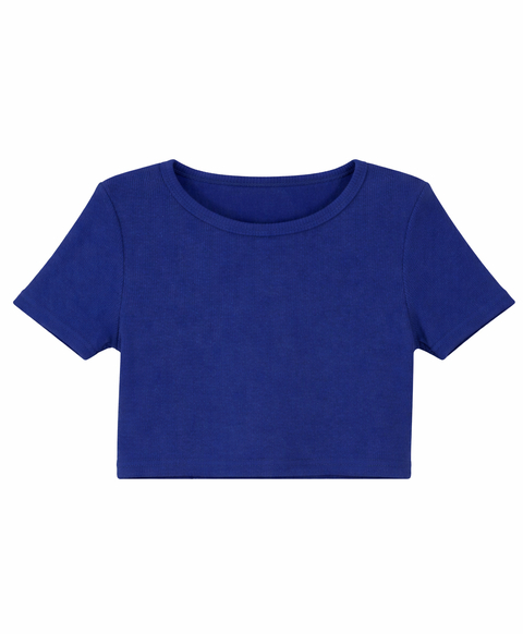 4627 Кроп-топ 2