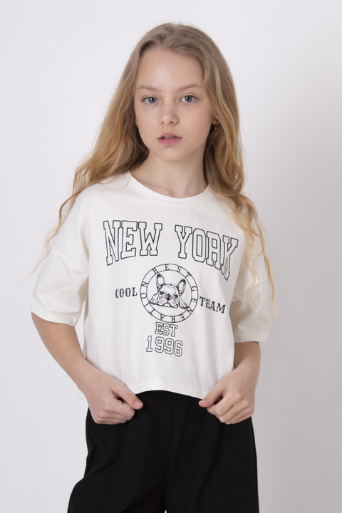 4653 Футболка