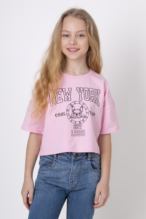 4653 Футболка