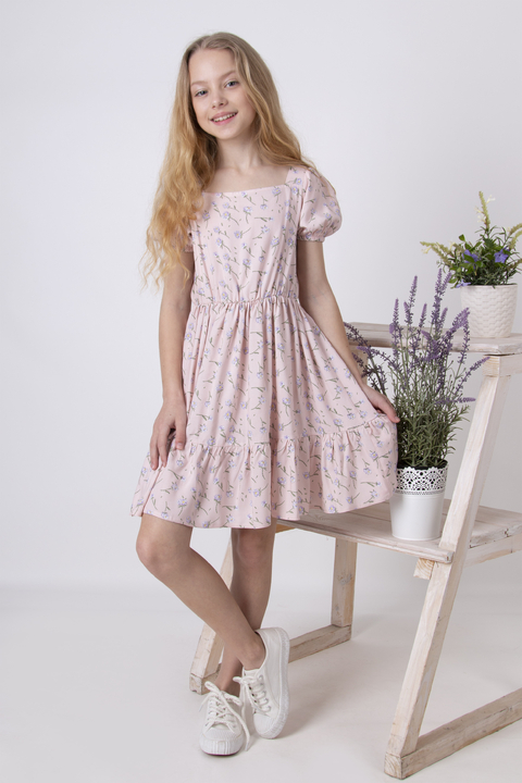 4676 Сукня