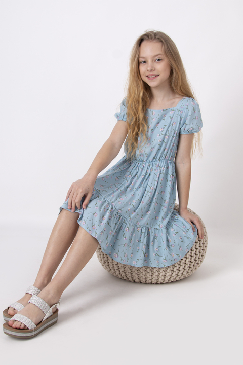 4676 Сукня