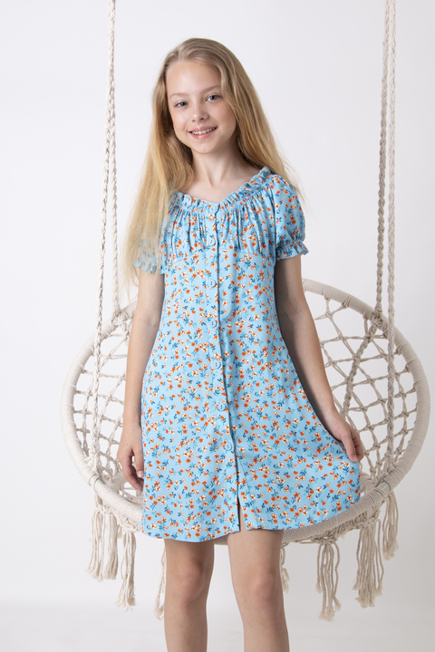4677 Сукня