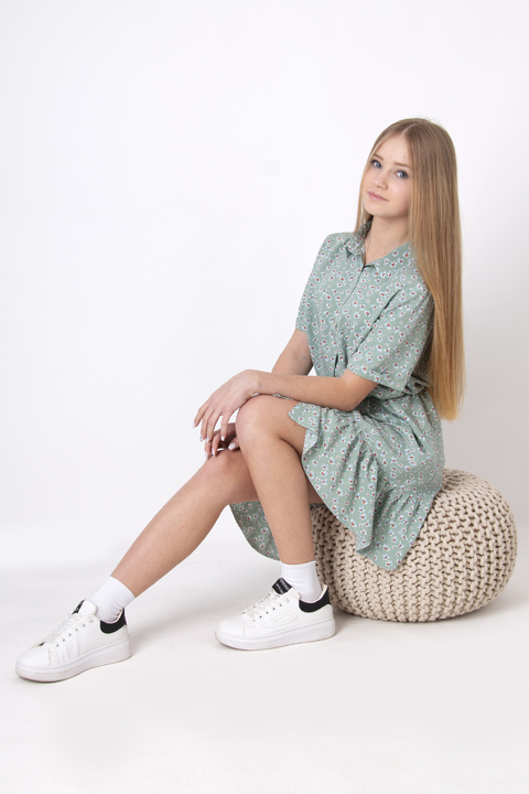 4679 Сукня